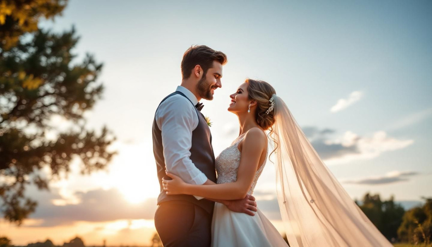 Conseils pour choisir le bon photographe pour votre grand jour